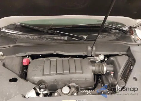 2017 Buick Enclave Premium z USA, uszkodzony, nr VIN 5GAKVCKD2HJ232327